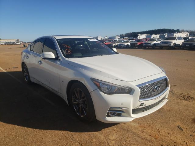 INFINITI Q50 BASE 2015 jn1bv7ap7fm355119