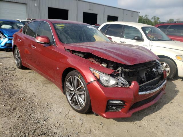 INFINITI Q50 BASE 2015 jn1bv7ap7fm355153