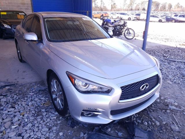 INFINITI Q50 BASE 2015 jn1bv7ap7fm355380