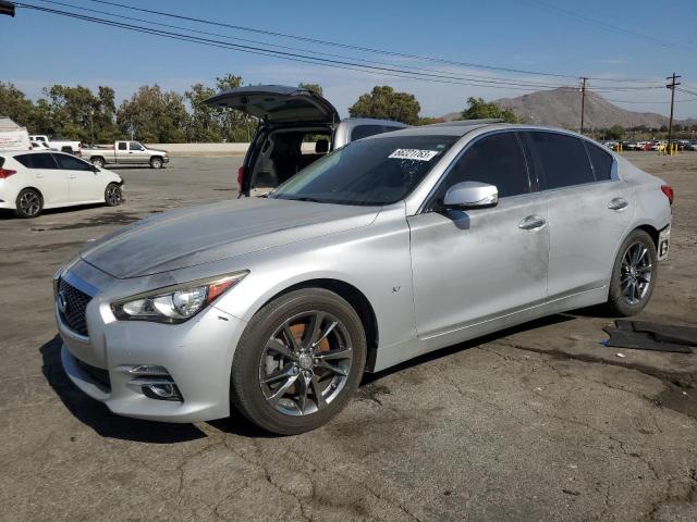 INFINITI Q50 2015 jn1bv7ap7fm356030