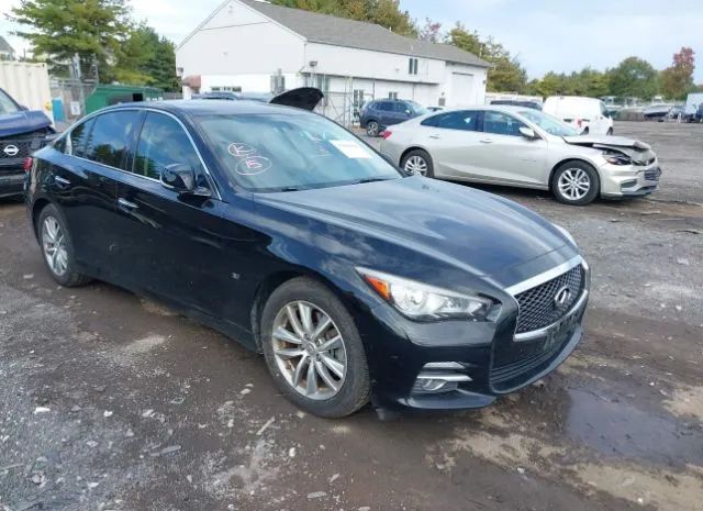 INFINITI Q50 2015 jn1bv7ap7fm356271