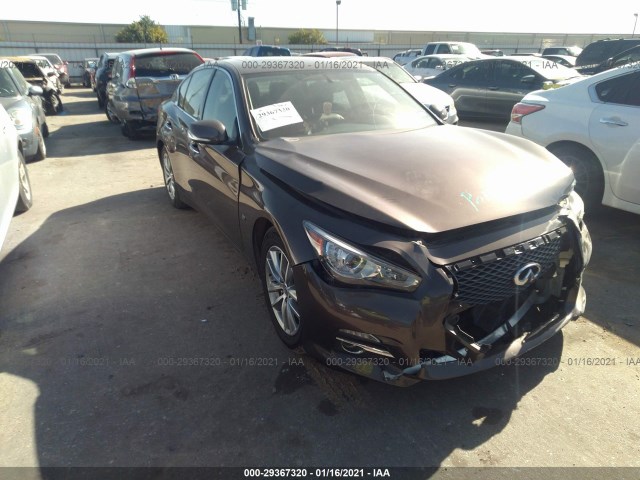 INFINITI Q50 2015 jn1bv7ap7fm356318