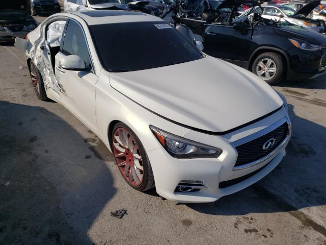 INFINITI Q50 BASE 2015 jn1bv7ap7fm356450