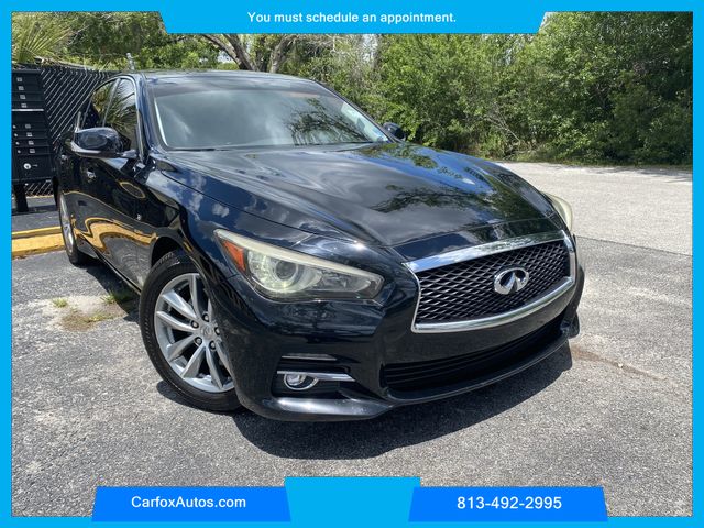 INFINITI Q50 2015 jn1bv7ap7fm356951