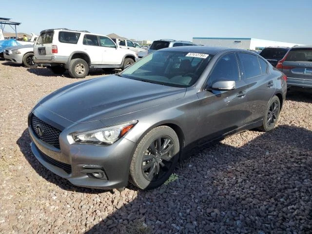 INFINITI Q50 BASE 2015 jn1bv7ap7fm357405