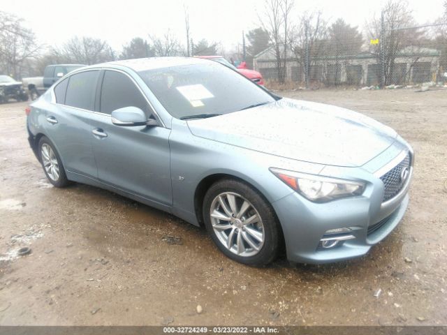 INFINITI Q50 2015 jn1bv7ap7fm357663