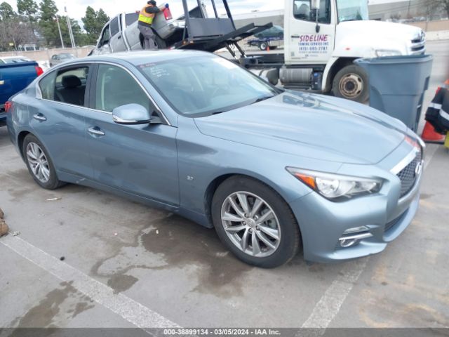 INFINITI Q50 2015 jn1bv7ap7fm358294