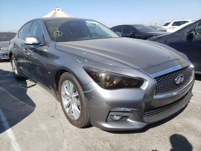 INFINITI Q50 BASE 2015 jn1bv7ap7fm358358