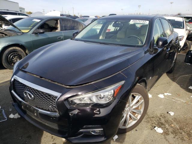 INFINITI Q50 BASE 2015 jn1bv7ap7fm358683