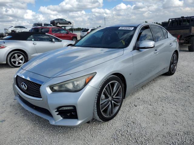 INFINITI Q50 BASE 2014 jn1bv7ap8em670297