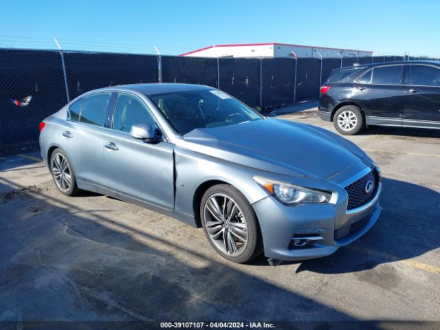 INFINITI Q50 2014 jn1bv7ap8em670302