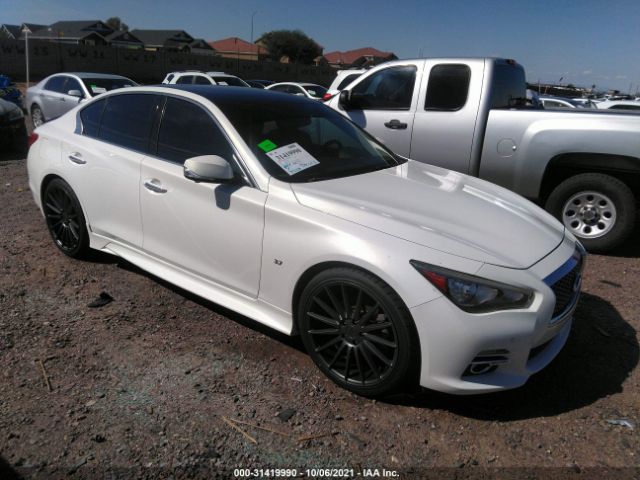 INFINITI Q50 2014 jn1bv7ap8em671403