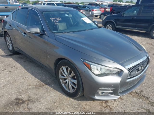 INFINITI Q50 2014 jn1bv7ap8em671515