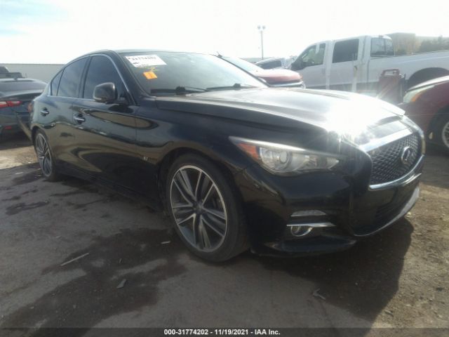 INFINITI Q50 2014 jn1bv7ap8em671580