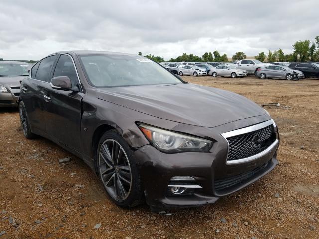 INFINITI Q50 BASE 2014 jn1bv7ap8em672177