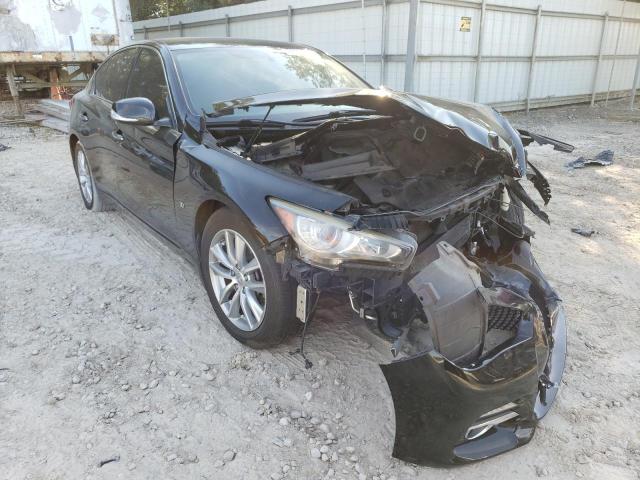 INFINITI Q50 BASE 2014 jn1bv7ap8em672227