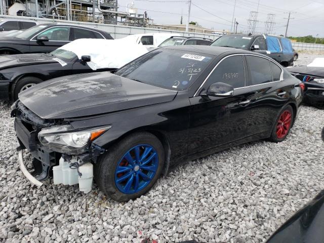 INFINITI Q50 BASE 2014 jn1bv7ap8em672275