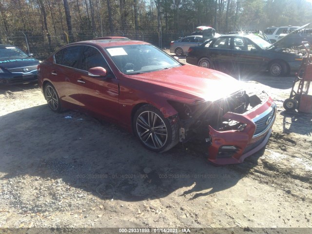 INFINITI Q50 2014 jn1bv7ap8em672373