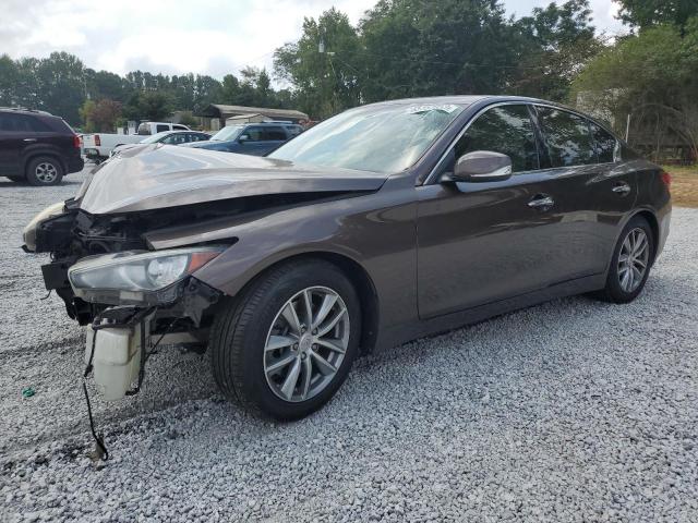 INFINITI Q50 BASE 2014 jn1bv7ap8em672485