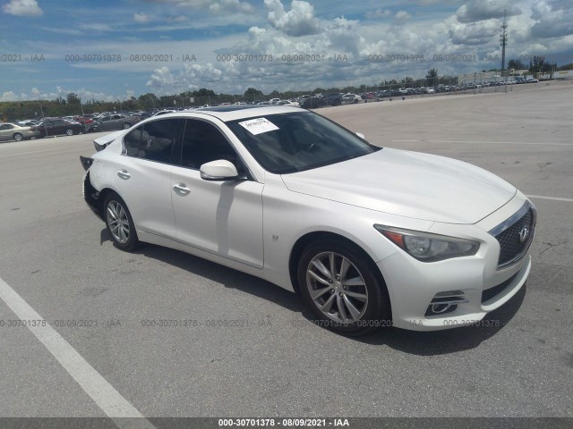 INFINITI Q50 2014 jn1bv7ap8em672518