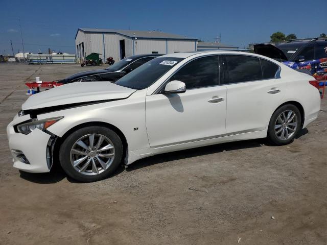 INFINITI Q50 BASE 2014 jn1bv7ap8em672986