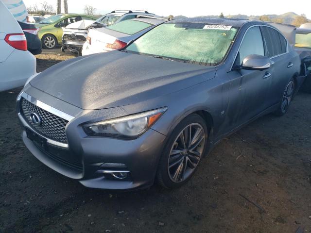 INFINITI Q50 BASE 2014 jn1bv7ap8em673717