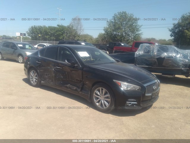 INFINITI Q50 2014 jn1bv7ap8em673832