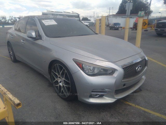 INFINITI Q50 2014 jn1bv7ap8em673989