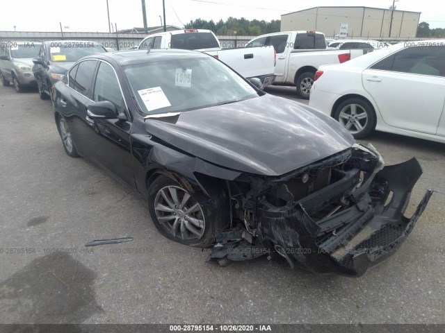 INFINITI Q50 2014 jn1bv7ap8em674043