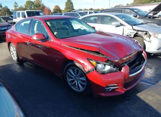 INFINITI Q50 2014 jn1bv7ap8em674270