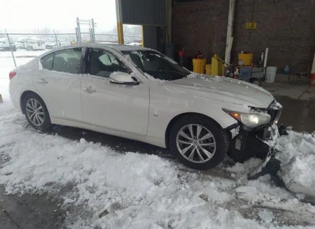 INFINITI Q50 2014 jn1bv7ap8em674298