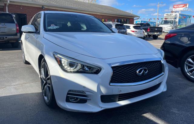 INFINITI Q50 2014 jn1bv7ap8em674768