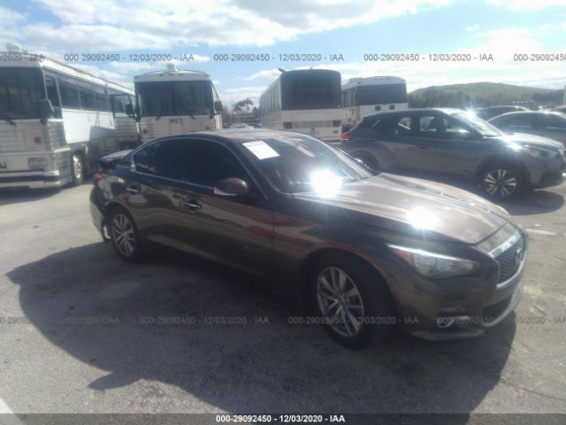 INFINITI Q50 2014 jn1bv7ap8em675032