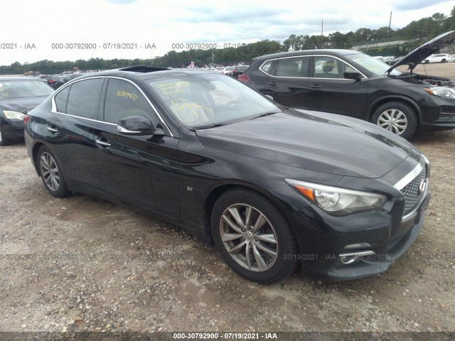 INFINITI Q50 2014 jn1bv7ap8em675063