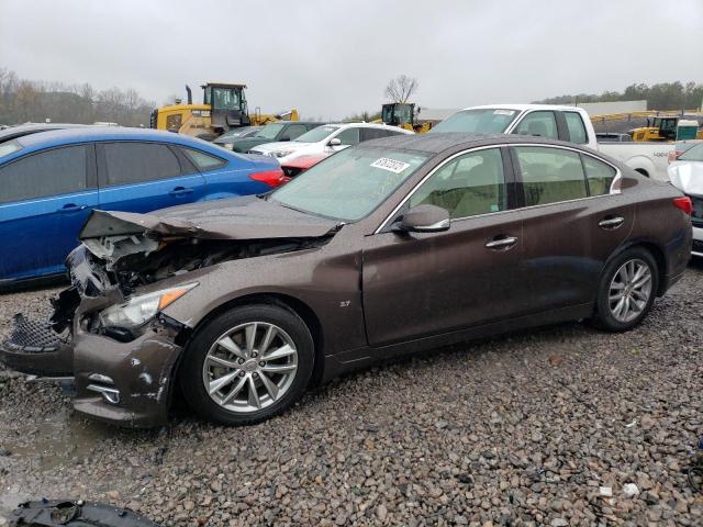 INFINITI Q50 BASE 2014 jn1bv7ap8em675239