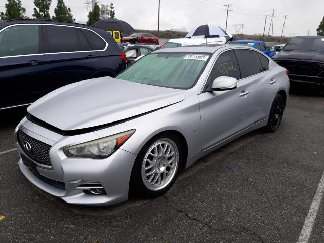 INFINITI Q50 BASE 2014 jn1bv7ap8em675726