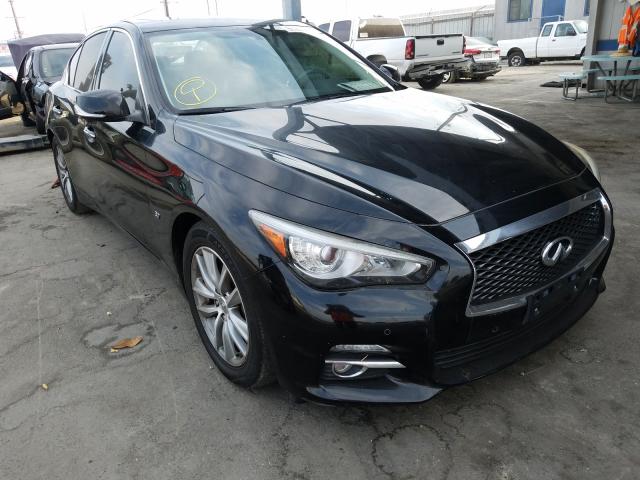 INFINITI Q50 BASE 2014 jn1bv7ap8em675922