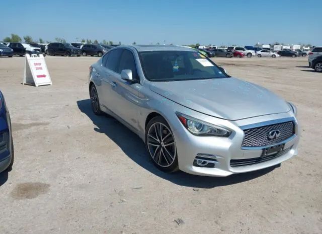 INFINITI Q50 2014 jn1bv7ap8em676326