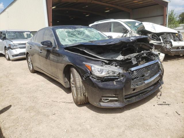 INFINITI Q50 BASE 2014 jn1bv7ap8em678027