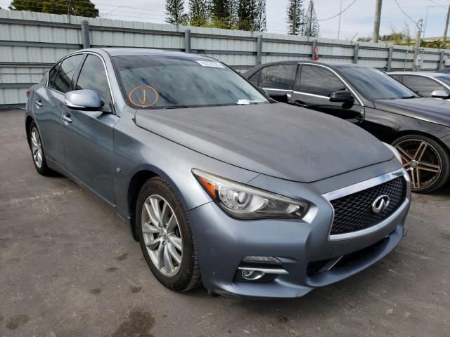 INFINITI NULL 2014 jn1bv7ap8em681199