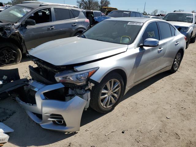 INFINITI Q50 2014 jn1bv7ap8em681879