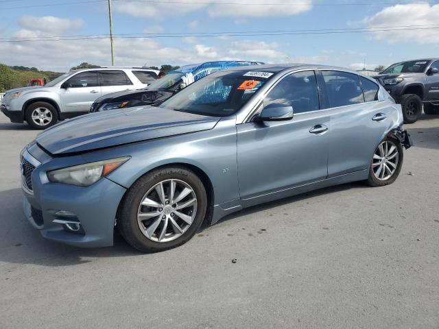 INFINITI Q50 BASE 2014 jn1bv7ap8em681946