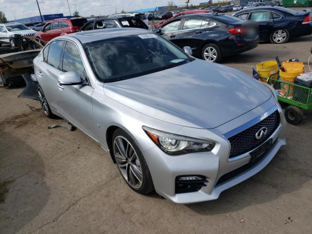 INFINITI Q50 BASE 2014 jn1bv7ap8em682806