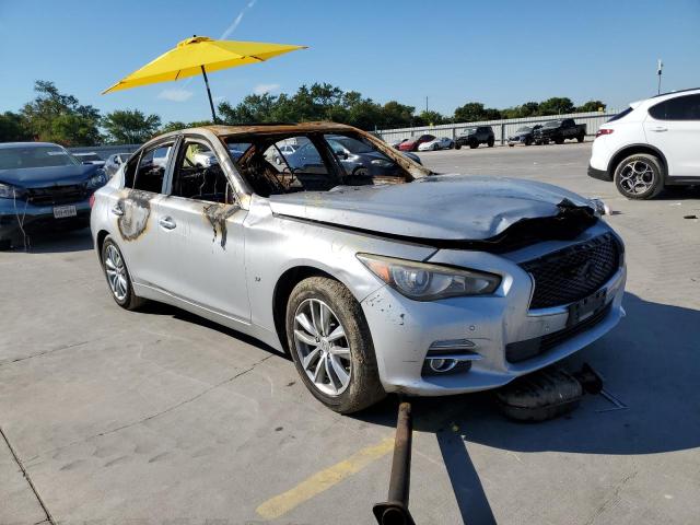 INFINITI Q50 BASE 2014 jn1bv7ap8em683180