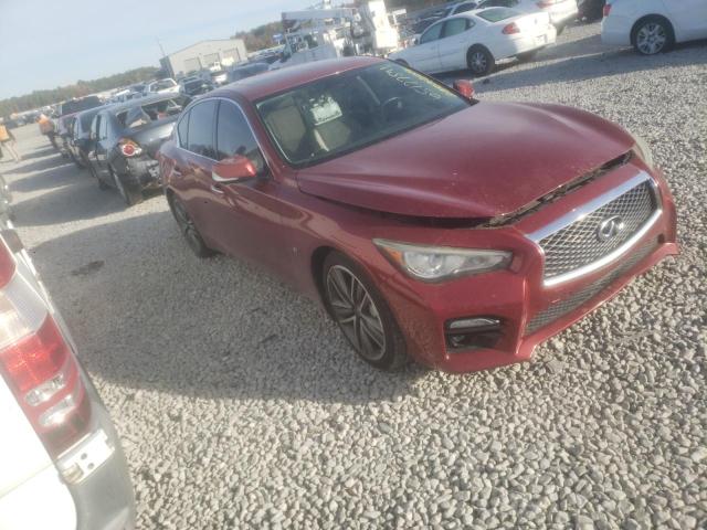 INFINITI Q50 BASE 2014 jn1bv7ap8em683308