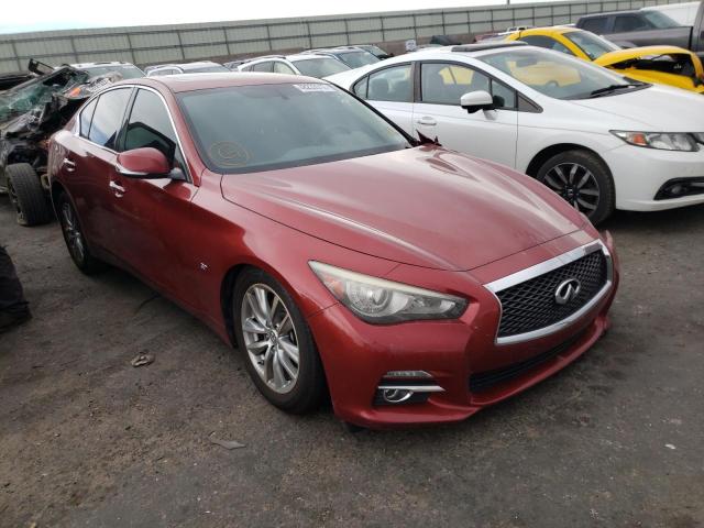 INFINITI Q50 BASE 2014 jn1bv7ap8em683440