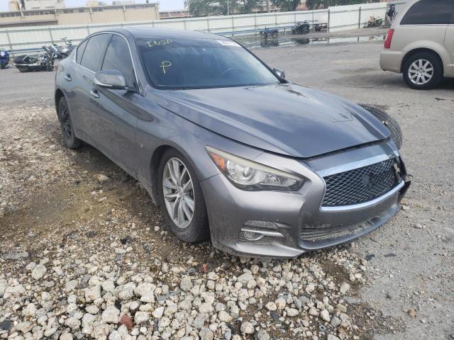 INFINITI Q50 BASE 2014 jn1bv7ap8em684202