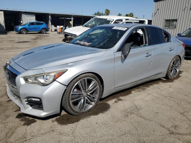 INFINITI Q50 BASE 2014 jn1bv7ap8em685446