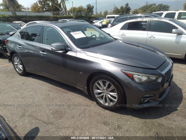 INFINITI Q50 2014 jn1bv7ap8em685723