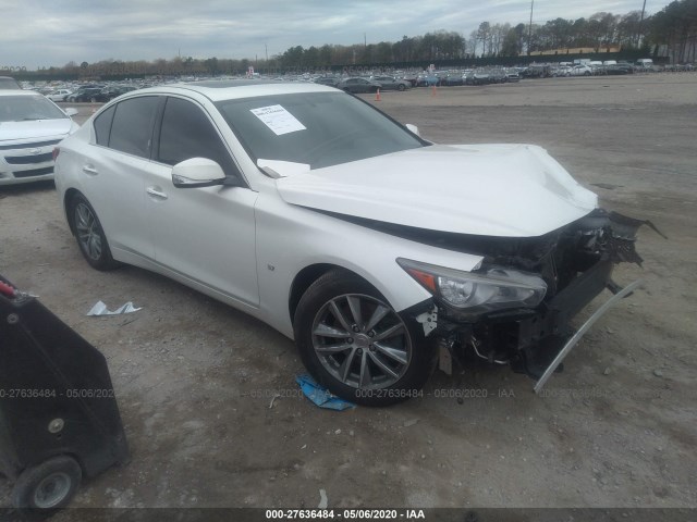 INFINITI Q50 2014 jn1bv7ap8em686385